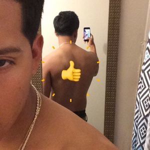 Meet your Posher, Daniel